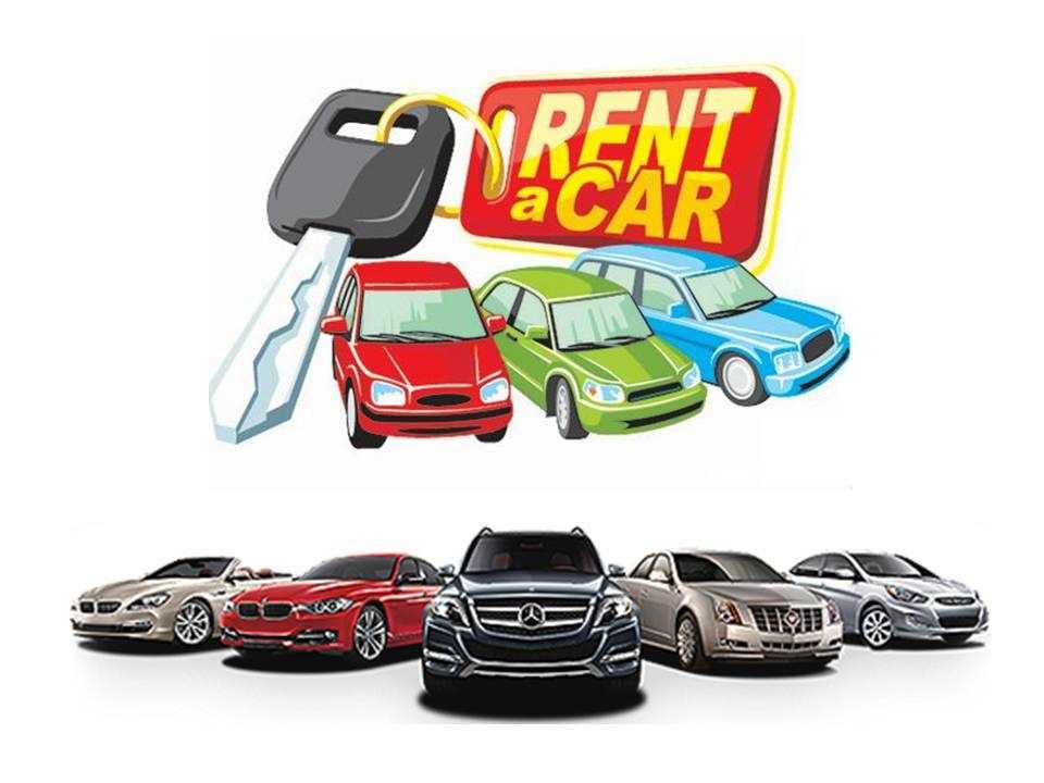 Mezitli Rent A Car